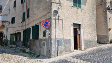 PALAZZINA A SEGNI