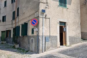 PALAZZINA A SEGNI