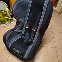 seggiolino auto Cosmo