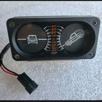 Inclinometro originale panda 4x4