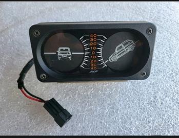 Inclinometro originale panda 4x4