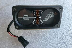 Inclinometro originale panda 4x4