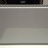 Termoconvettore elettrico Vortice CALDORE 2000W 70