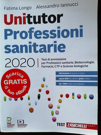Unitutor professioni sanitarie 2020
