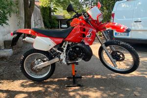 Honda CRM 125 2t 1991