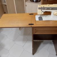 macchine da cucire SINGER