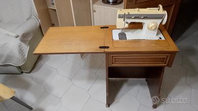macchine da cucire SINGER