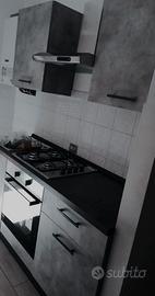 cucina, come in foto