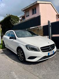 Mercedes classe a 200 cdi sport