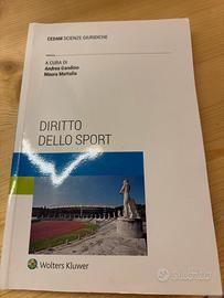 Diritto dello sport
