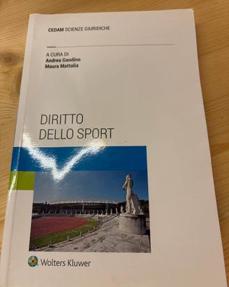 Diritto dello sport