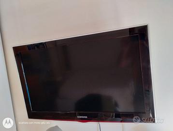 TV SAMSUNG 32 POLLICI