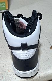nike dunk mid n"33