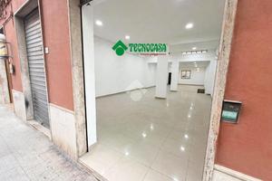 NEGOZIO A AVELLINO