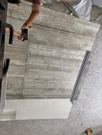 Specchio bagno