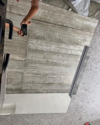 Specchio bagno