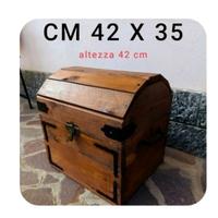 bauletto contenitore