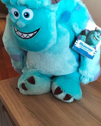 Peluche Disney Monster University 