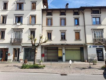 LUMINOSO BICAMERE ARREDATO - IDEALE VACANZE O I...