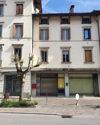 LUMINOSO BICAMERE ARREDATO - IDEALE VACANZE O I...