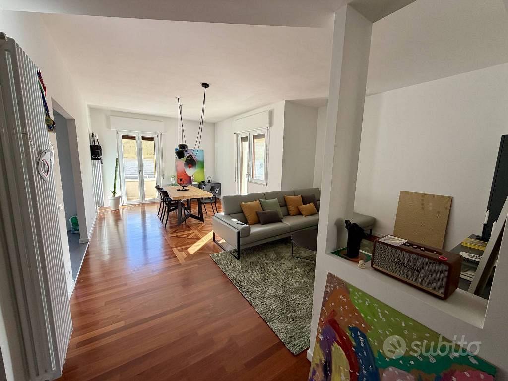 Apartment in Matera, Lanera - Vista 5