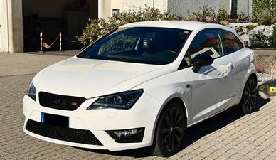 Seat Ibiza 1.2 TSI 110CV FR/CUPRA