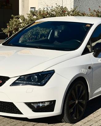 Seat Ibiza 1.2 TSI 110CV FR/CUPRA