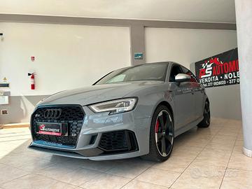 Audi RS 3 SPB