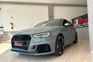 Audi RS 3 SPB