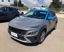 Hyundai Kona 1.0 T-GDI Hybrid 48V iMT XLine+