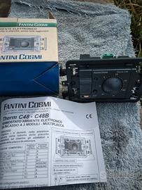 Termostato NUOVO. Therm c 48 Fantini Cosmi