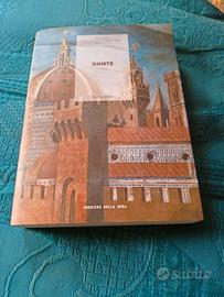 libro su Dante Alighieri 