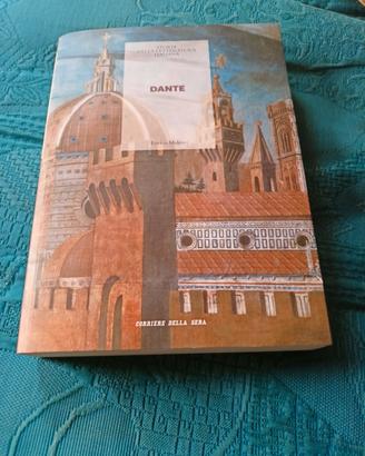 libro su Dante Alighieri 