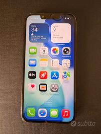 iPhone 13 Pro 128GB Grigio Siderale – Come Nuovo –