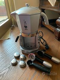 Mokona Bialetti macchina per il caffe'