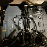 pocket drone E85
