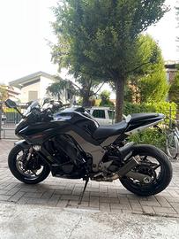 Kawasaki z1000 sx