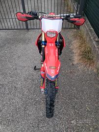  Honda crf 250 rx Special 