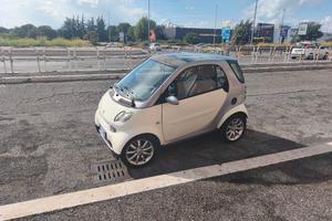 Smart 450 700 benzina