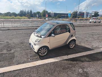 Smart 450 700 benzina