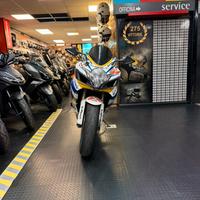 Suzuki GSX-R 600 K7 - 2007