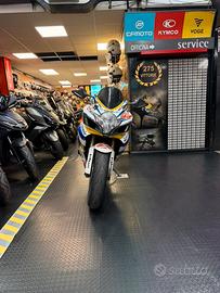 Suzuki GSX-R 600 K7 - 2007