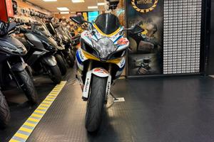 Suzuki GSX-R 600 K7 - 2007
