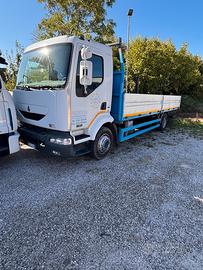 Renault Midlum 2002 DISCO ORARIO