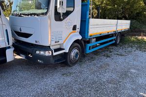 Renault Midlum 2002 DISCO ORARIO