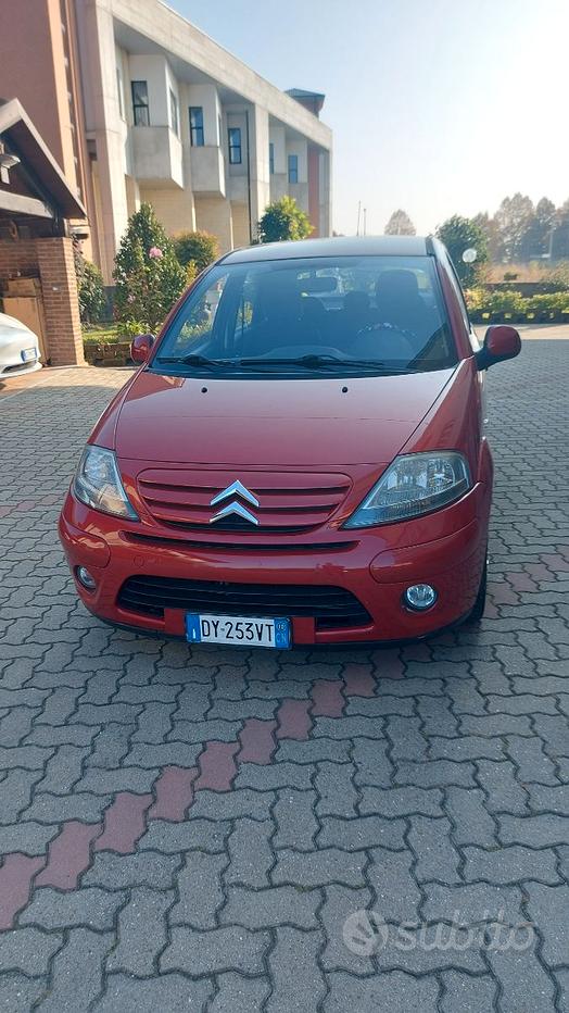 CITROEN C3 1ª serie