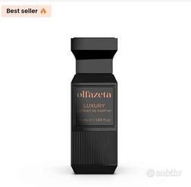 Profumo Chogan 130 ispirato a Megamare