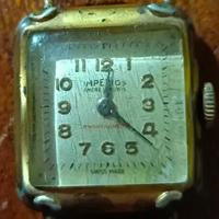 Orologio Vintage da Donna "Imperios" meccanico 