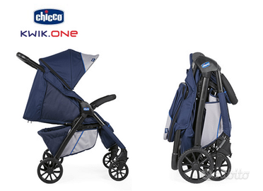 Passeggino Chicco