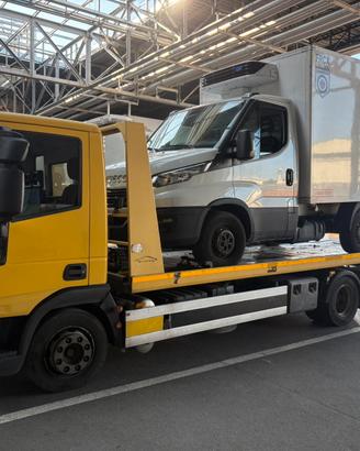 Eurocargo